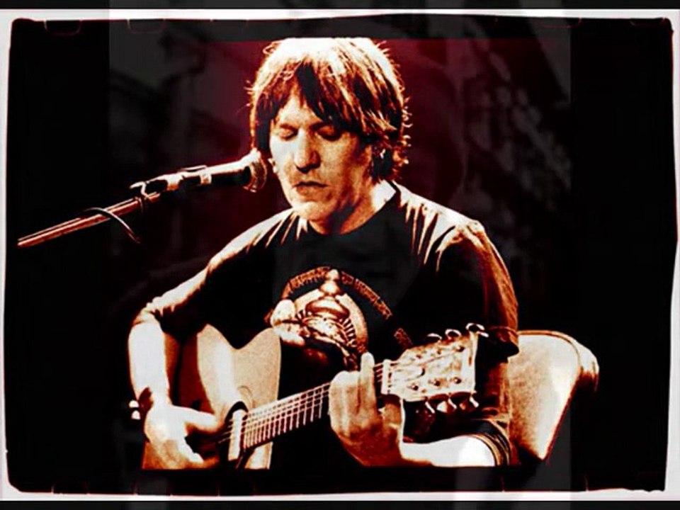 Elliot Smith-Between The Bars