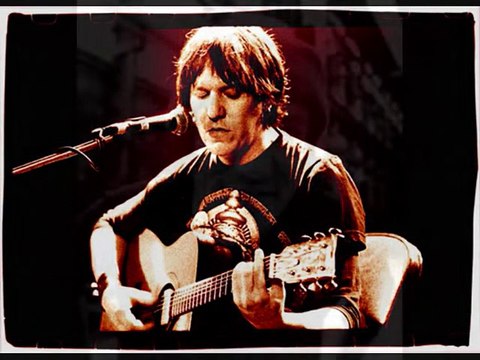 Elliot Smith-Between The Bars