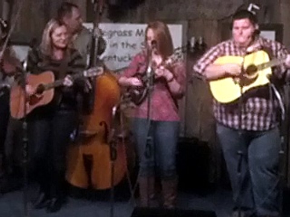 Mountain Melody Lone Gone