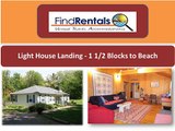 Lakeside Michigan Vacation Rentals and Vacation Homes
