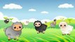 Baa Baa Black Sheep - Children's Nursery Rhymes song by EFlashApps - Video Dailymotion