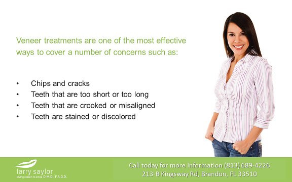 Porcelain Veneers, Lumineers and Dental Bonding - which should you choose?