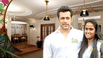 Salman Khan Gifts Rs.16 CRORE FLAT To Sister Arpita On Her Marraige