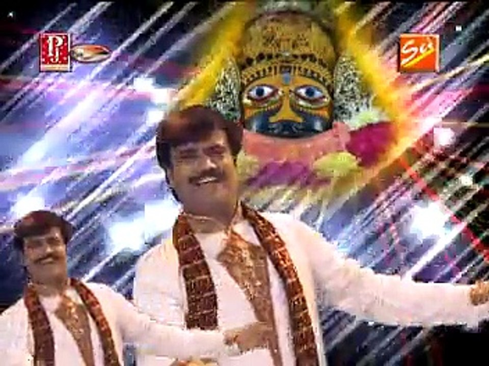 Are Re Re Nache Re Maro Sawaro || Album Name: Apni To Naiya Shyam Bharose