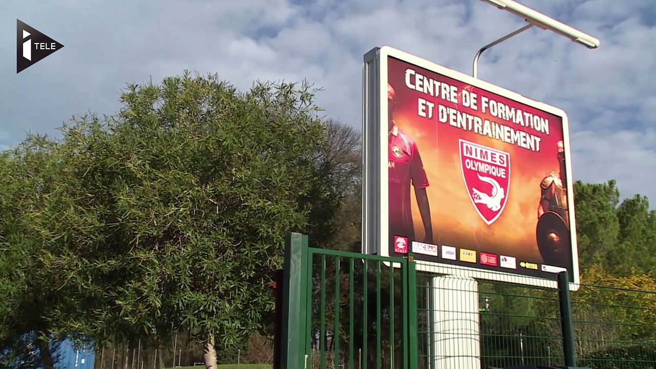 Matchs truqués: Nîmes, Caen, Dijon ou Angers dans le collimateur