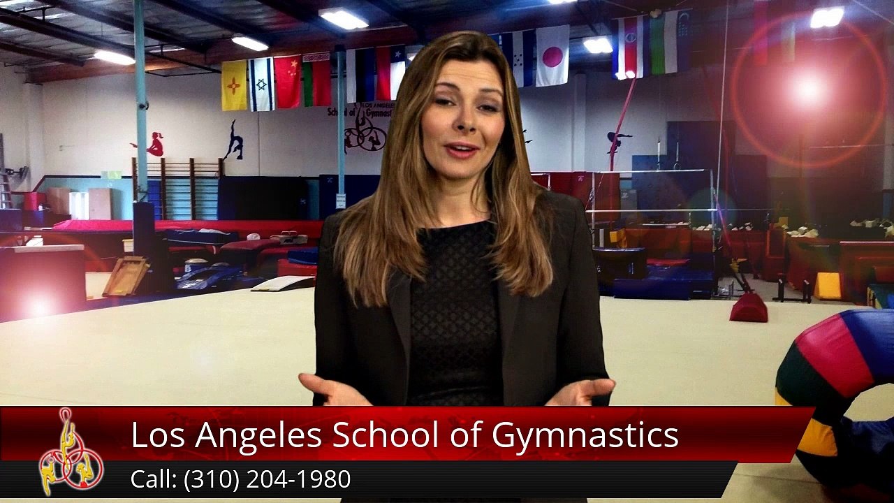 Los Angeles School of Gymnastics Culver City 
        Terrific 

        5 Star Review by Luana a.