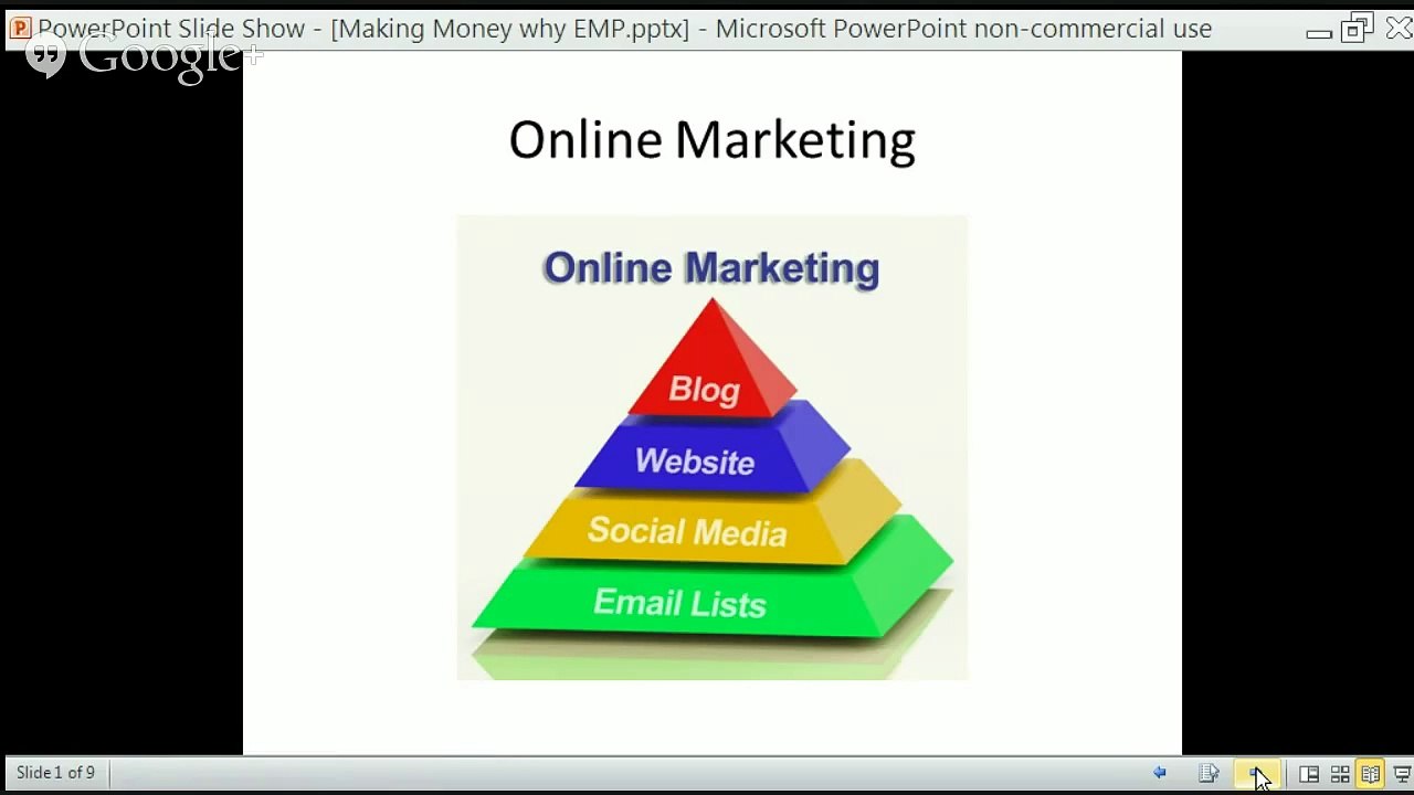 Affiliate Marketing%2C Internet Marketing%2C Online Marketing - why I choose EMP