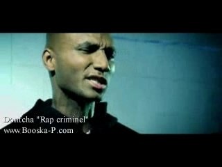 Dontcha - Criminel