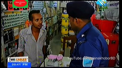 Download Video: স্ত্রীর হাতে স্বামী খুন - Bangla Crime Program Onakankhito Sotto 2014 Agust 28