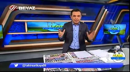 Uyan Türkiyem 19.11.2014 1.Kısım