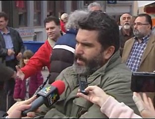 Λιβαδειά: Πολυτεχνείο 41 χρόνια μετά