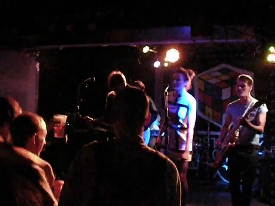 Live Posterboy Machine 01 - @ L'International Paris 09 07 2014 DSCN0834