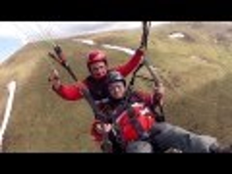 ozcan hasyigit trabzon.yamac paraşutu