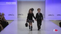 ITALIAN KIDS at CPM Moscow Fall 2014 2015 3 of 4 by Fashion Channel