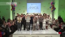 ITALIAN KIDS at CPM Moscow Fall 2014 2015 4 of 4 by Fashion Channel