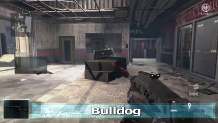 Bulldog - Advanced Warfare