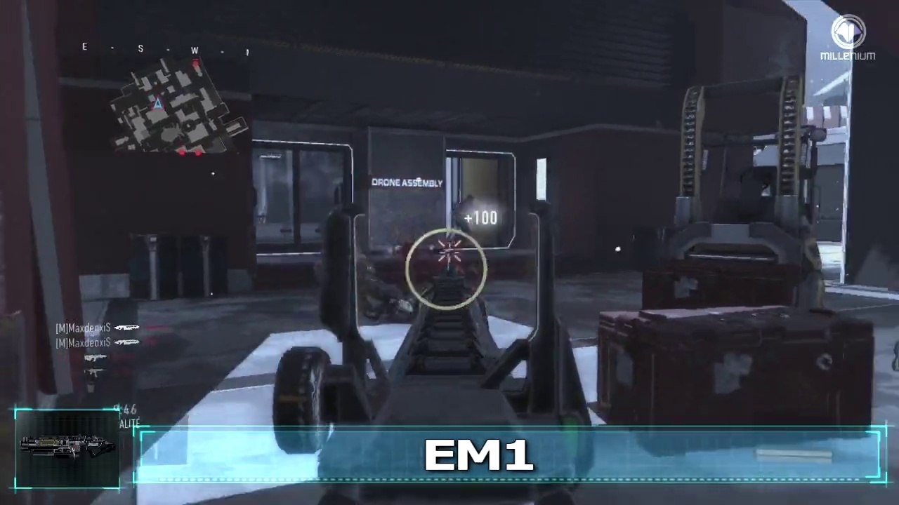 EM1 - Advanced Warfare