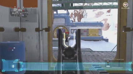 EPM3 - Advanced Warfare