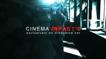Cinema Impact 2 - Color Presets | After Effects Presets | Add Ons - Videohive