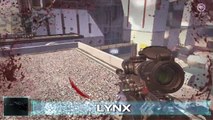 LYNX - Advanced Warfare