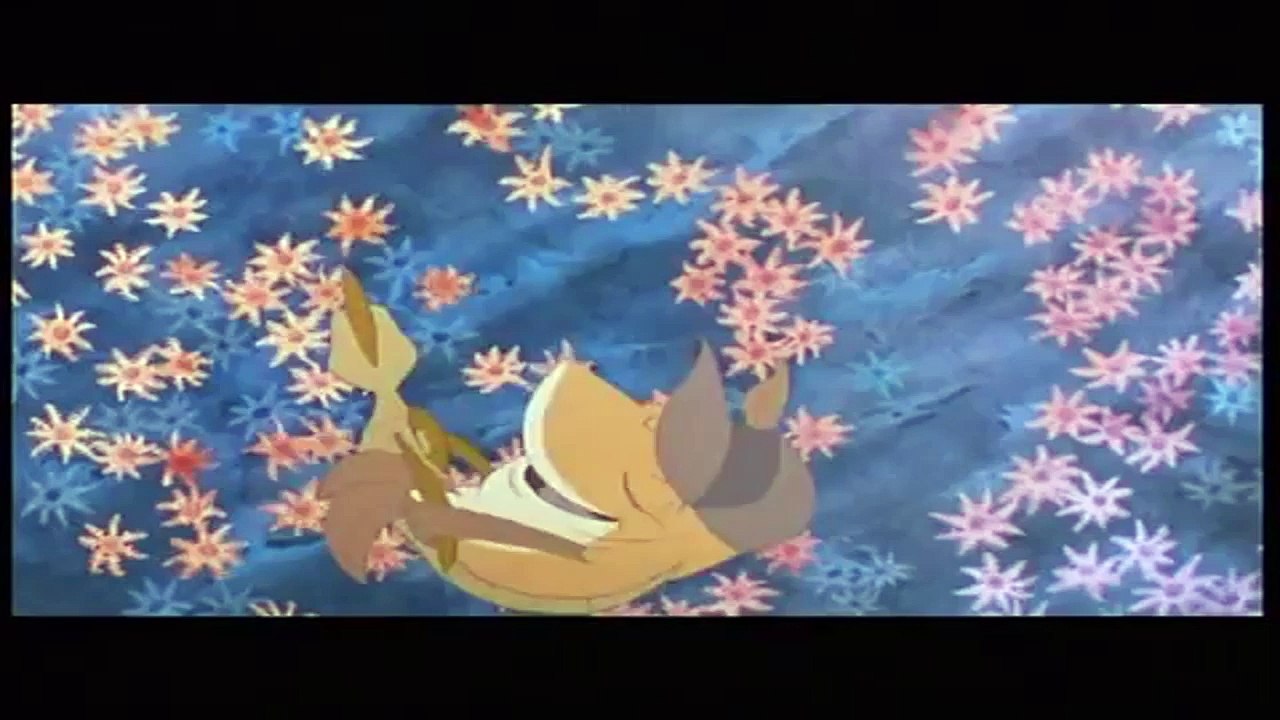 Help Im A Fish Trailer