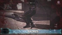 MORS - Advanced Warfare