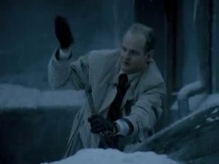 Humour - Lundi Matin, C'est pas facile