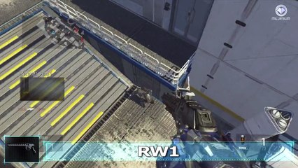 RW1 - Advanced Warfare