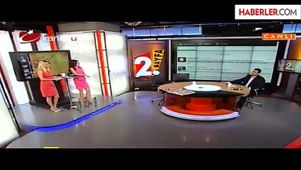 Bayhan'dan Deniz Seki İçin Herkes Ektiğini Biçer Demişti