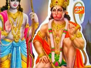 Superhit Devotional Song - Vanar Banko Re Lanka Nagri Mein By Jaya Kishori Ji, Chetna Sharma
