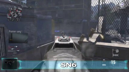 SN6 - Advanced Warfare