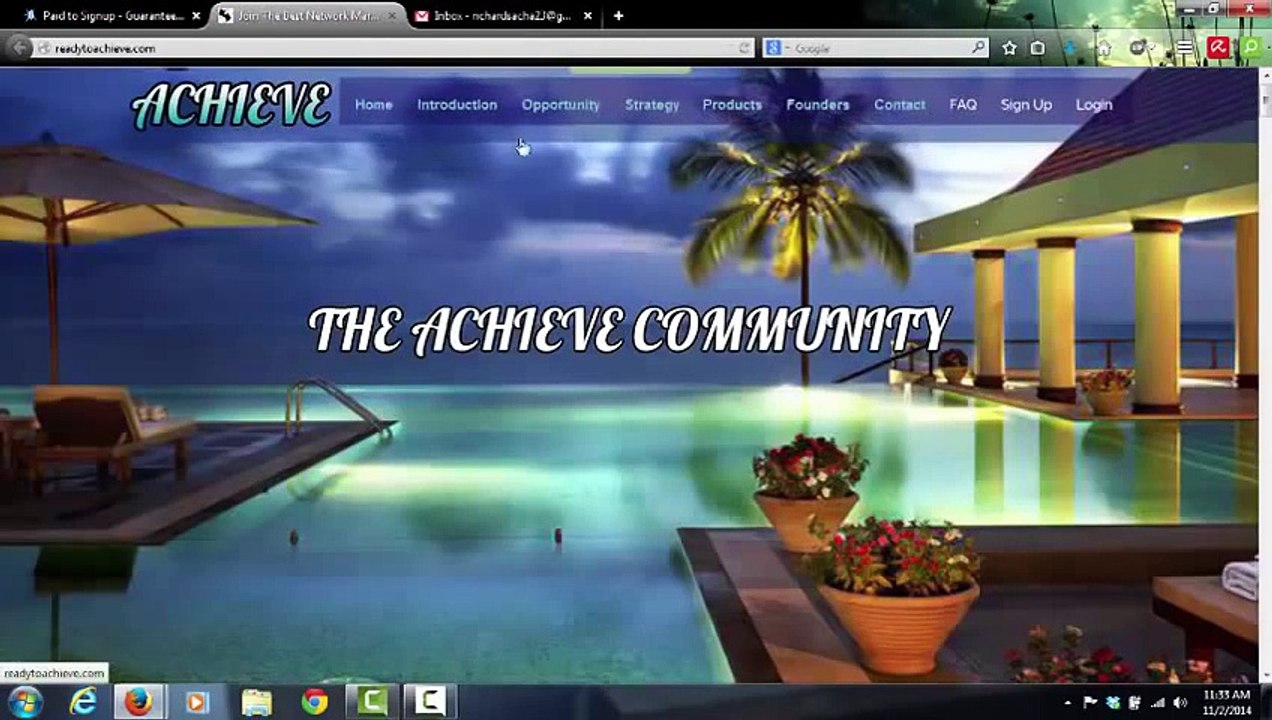 How to make money from home up to 3$_day NO INVESTMENTS 100% Trusted Admin