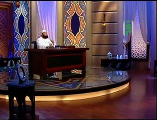 كرامات الصالحين - حلقة26- كرامات أغرب من الخيال- ج1