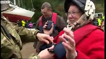 The 10 Year Old Boy Who Called In The Marines