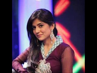 Secrets of Sanam Bloch TV Host media person