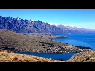 New Zealand - South Island - September 2014