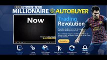 [FIFA 13 AUTOBUYER] Fifa 13 Ultimate Team Millionaire AutoBuyer Trading Software REVIEW