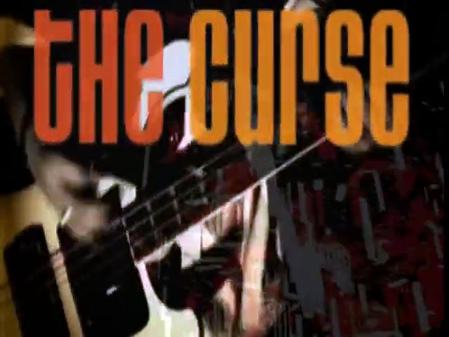 The CURSE- Don’t teach daddy how to fuck!