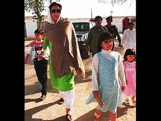 The Inspiring Life Stories of Asif Ali Zardari & Benazir Bhutto 🇵🇰