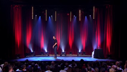 DVD Comte de Bouberbala - Extrait 7