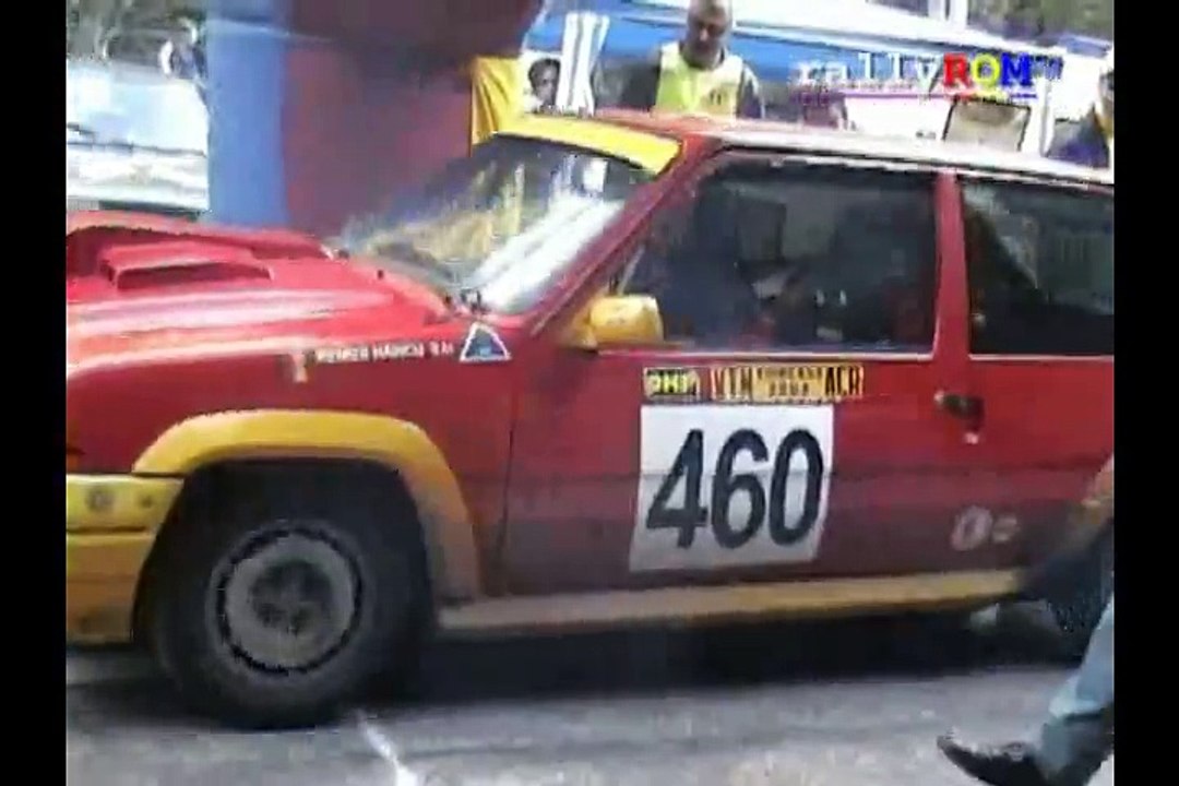 rallyROM * Sezonul 2004 - Capitolul 17