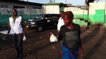 Liberia - Traiter aussi le paludisme