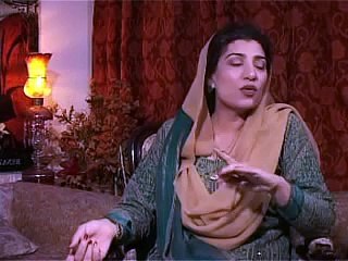 Farzana Raja Personal Interview
