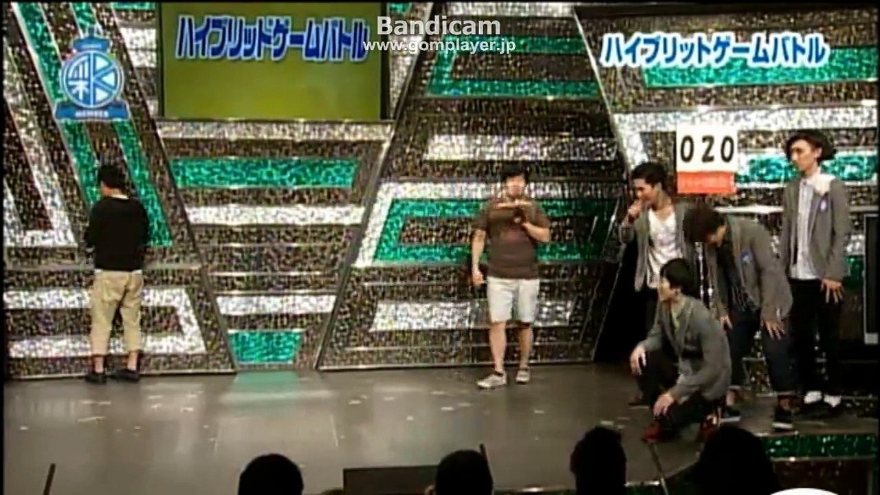 141004(土)　前半コーナー3