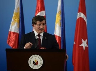 Davutoğlu: Hocalığım Döneminde Malezya'da Şok Yaşadım