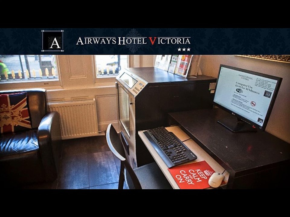 airways-hotel.com