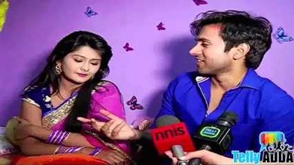 Aur Pyaar Ho Gaya - 14th November Episode Shoot