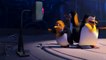 Penguins of Madagascar Movie CLIP - Don't Push The Button (2014) - Benedict Cumberbatch Movie