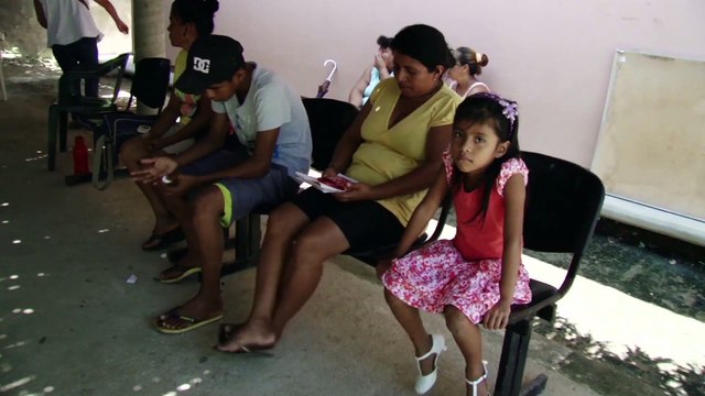 Mexique - Chagas, le cercle vicieux d'une maladie oubliée