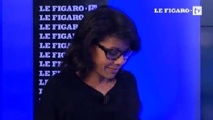 Audrey Pulvar : «J'ai fait le choix de payer le coût de la liberté»
